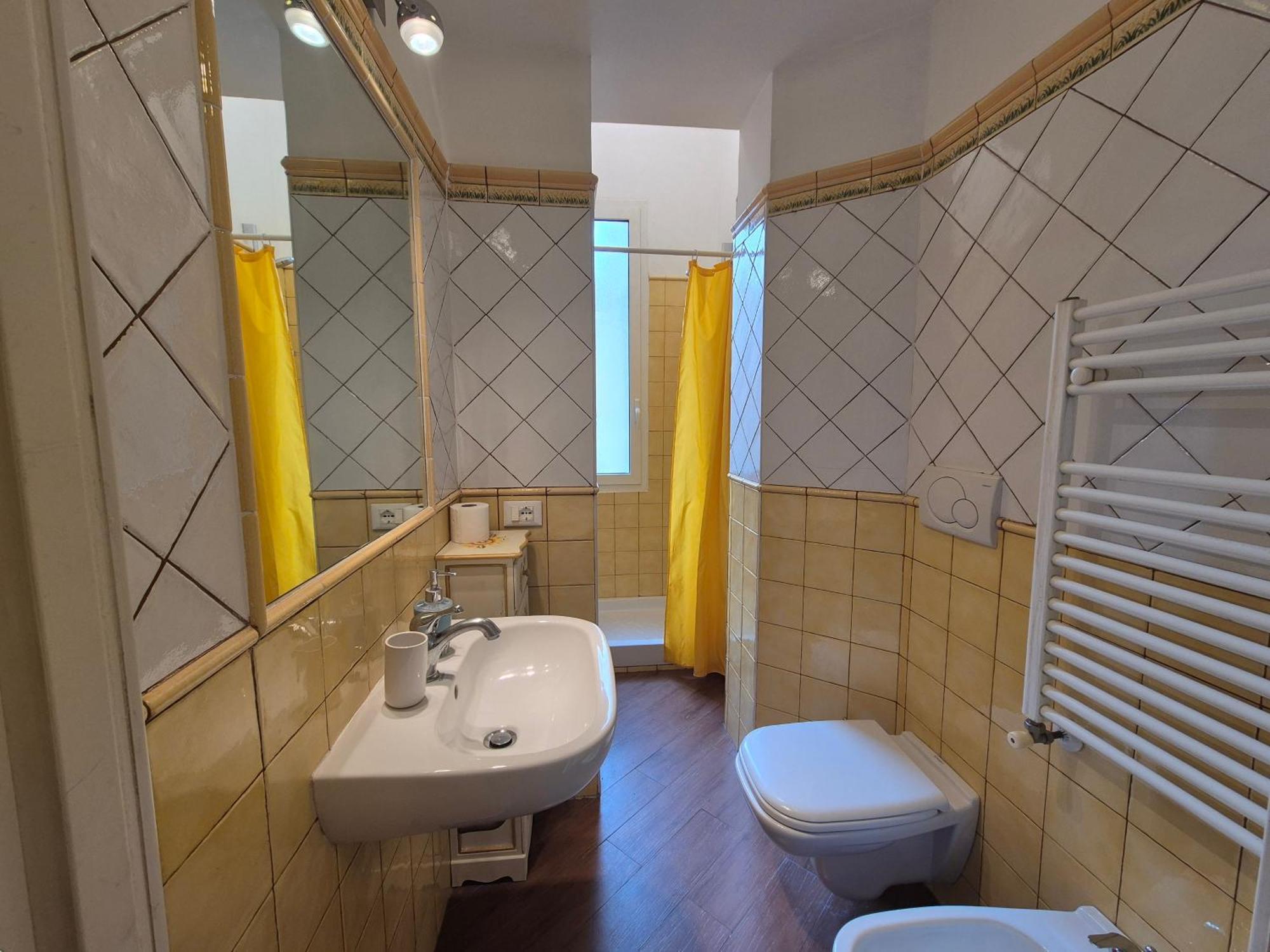Apartamento Casa Di Bea Roma Exterior foto